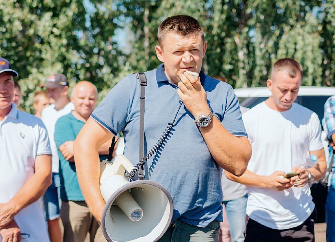 А. А. Чудоквасов А. А. Чудоквасов