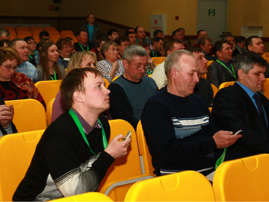 Jocurile Olimpice agricole din Udmurtia