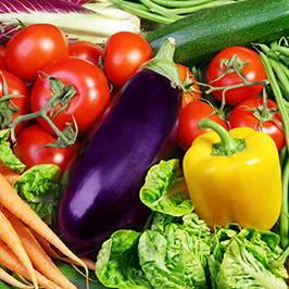 Produse din cereale                        <span class=