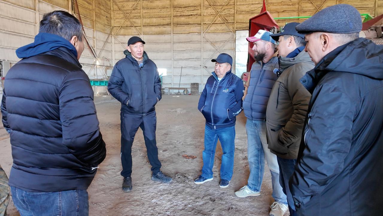 Protecția fungicidă ca bază a tehnologiei