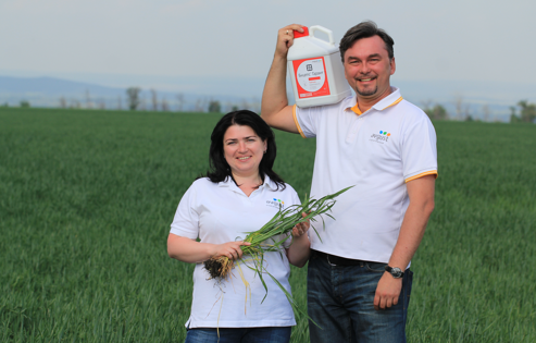 Mai mult sprijin pentru fermieri: numărul managerilor de tehnologie în August a crescut cu 40 din 2017%