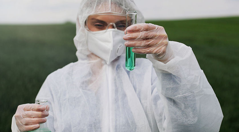 Ponderea produselor contrafăcute pe piața internă a pesticidelor ajunge la 30% sau mai mult: Duma de stat rusă va lua în considerare un proiect de lege menit să îl reducă.
