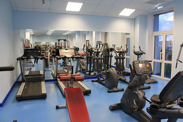 Dezvoltarea sportului