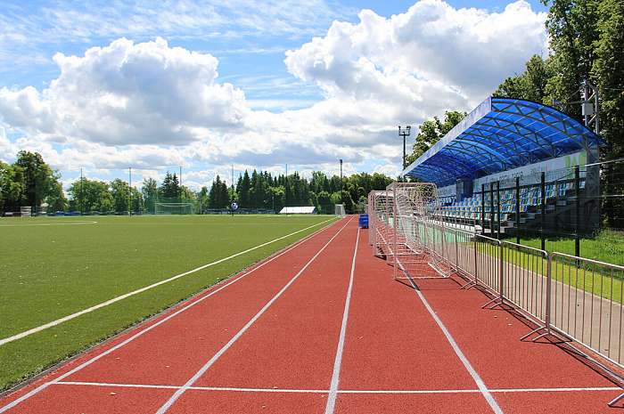 Dezvoltarea sportului