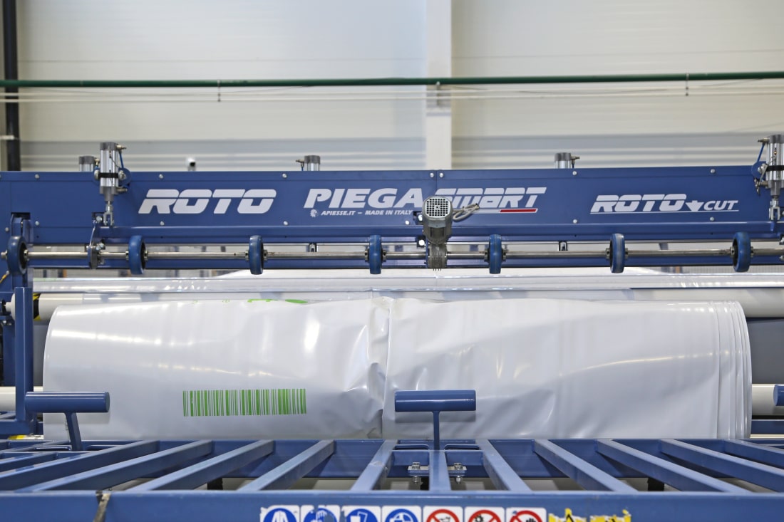 Полимерная продукция для с/х [ro]