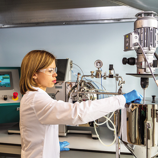 Managementul calității