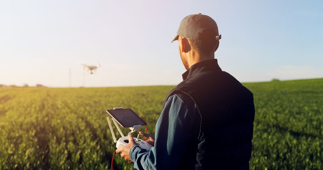 În noul sezon, August va colabora cu creatorii sistemului rus de cercetare pe teren folosind drone.