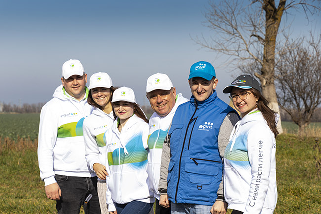 Agrolaboratory-Stavropol