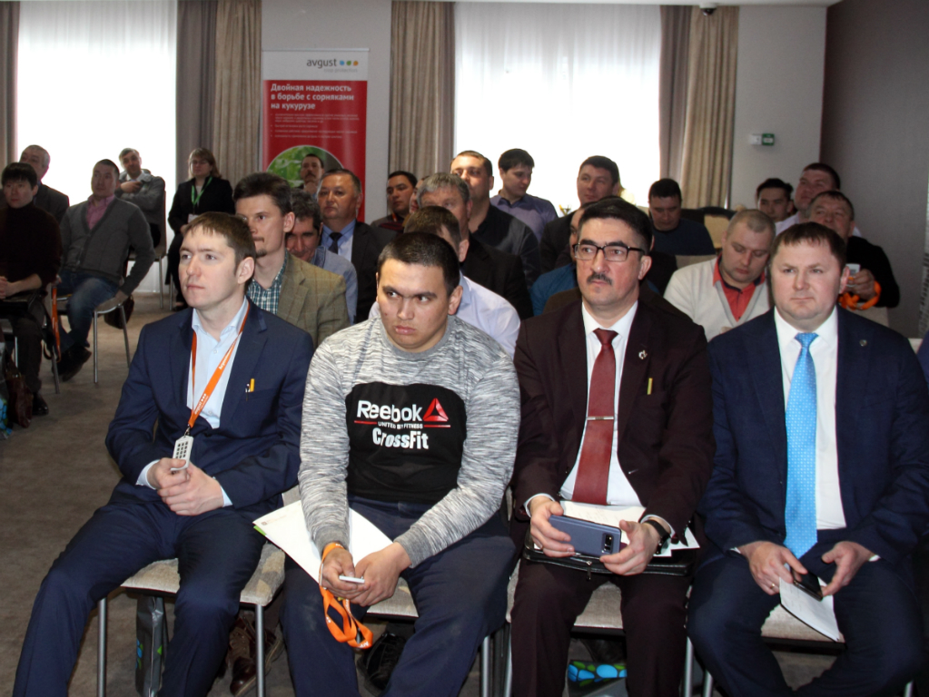 Olimpiadele Agricole Pentru fermieri și studenți au avut loc în Bashkortostan