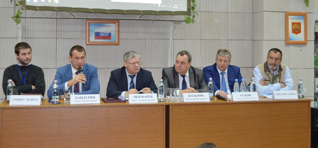 Cum să depășești focarele de hogweed cu ierburi de cereale: experții din "August" au povestit despre rezultatele experimentelor