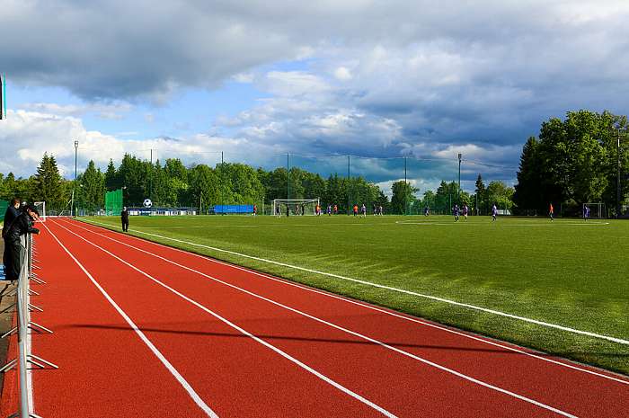Dezvoltarea sportului