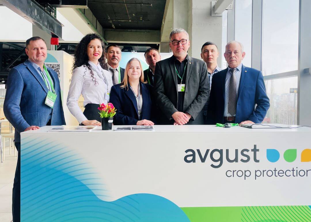Facilitățile de depozitare sunt optimizate la August-Alabuga